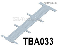 HG P806 Parts Beam cover. TBA033. Thickness 1mm. Two Colors you can choose. Yellow or Green.HG P806 TRASPED Semi Trailer Parts